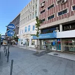 Comfort Avenue *