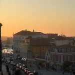 Apartman Comfort Avenue *