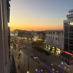 Lägenhet Comfort Avenue Aveiro