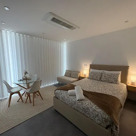 Comfort Avenue شقة