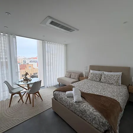 Comfort Avenue شقة *