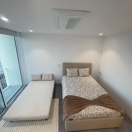 Comfort Avenue أفيرو