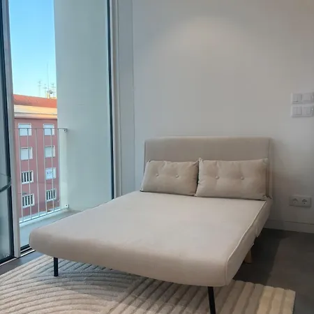 Appartement Comfort Avenue Aveiro
