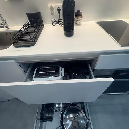 Comfort Avenue * أفيرو