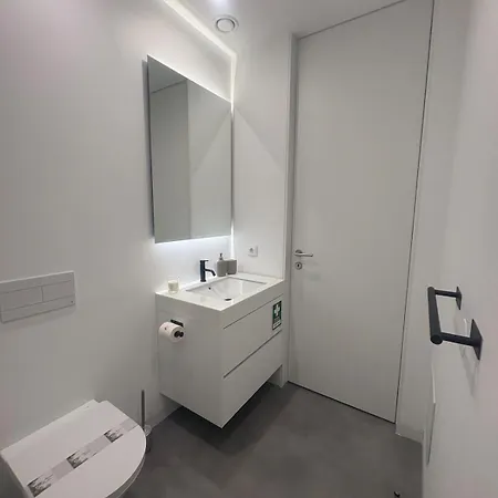Comfort Avenue * Aveiro