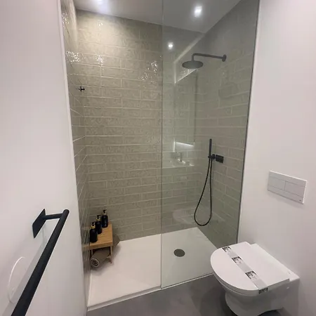 Appartement Comfort Avenue Aveiro