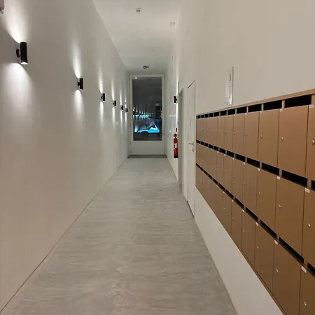 Comfort Avenue أفيرو