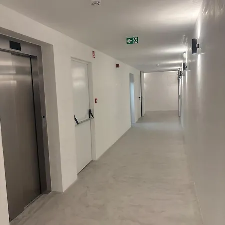 Appartement Comfort Avenue Aveiro