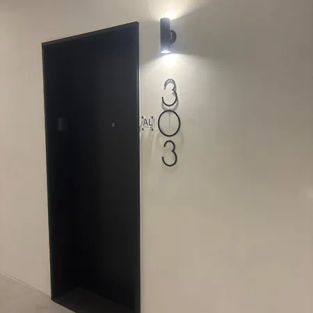 Comfort Avenue Appartement