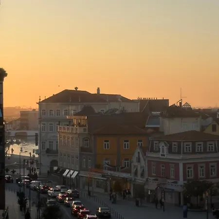 شقة Comfort Avenue *