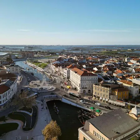 شقة Comfort Avenue