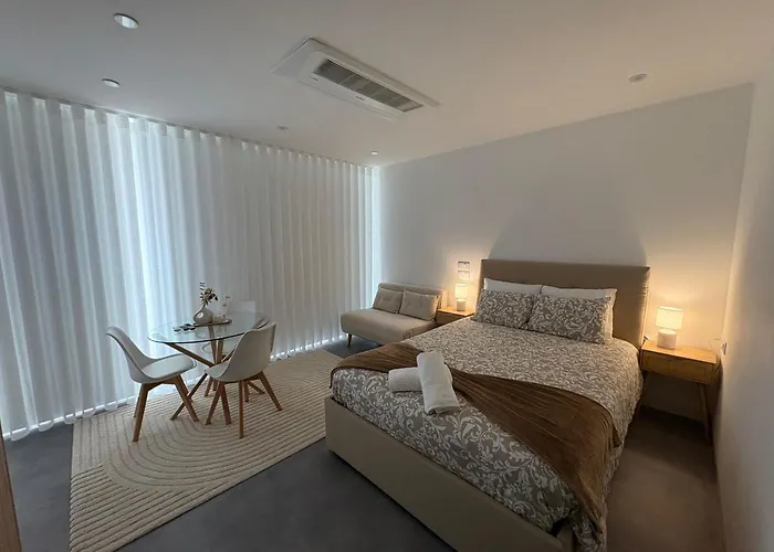 Comfort Avenue Apartmán