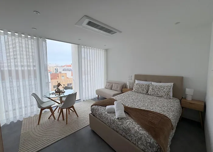 Comfort Avenue Apartmán *