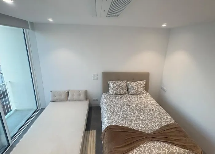 Comfort Avenue Авейру