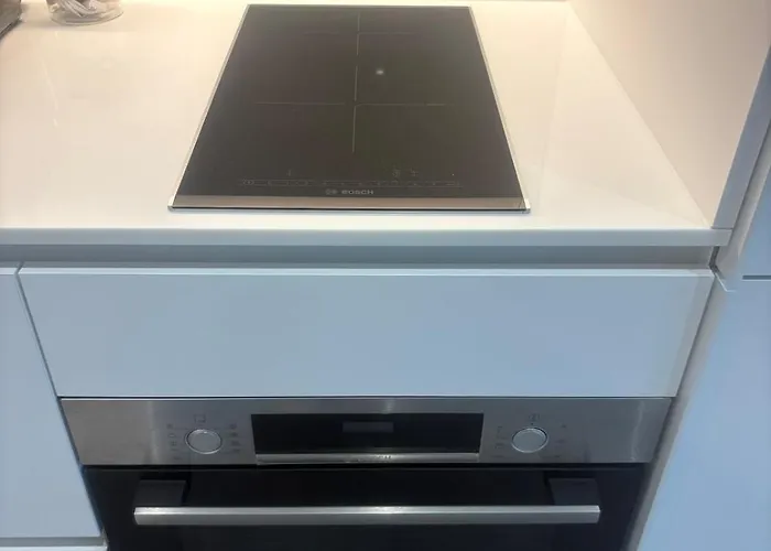 Comfort Avenue Apartmán