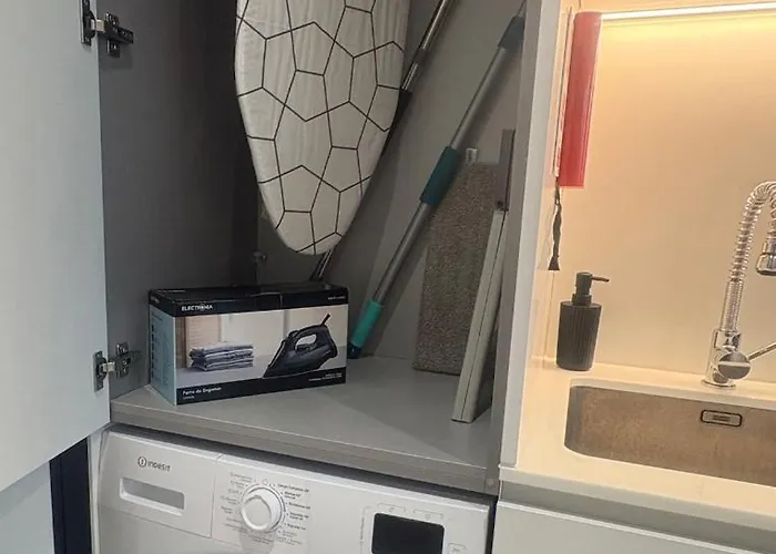 Comfort Avenue * Авейру