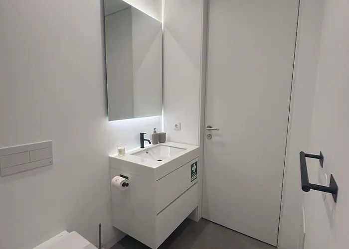 Comfort Avenue * Aveiro