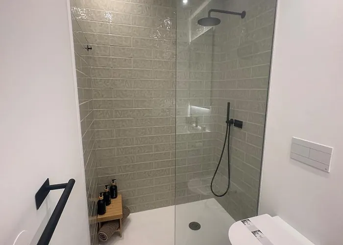 Apartmán Comfort Avenue Aveiro